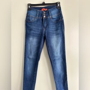 Wax Jean Women’s Skinny Jean